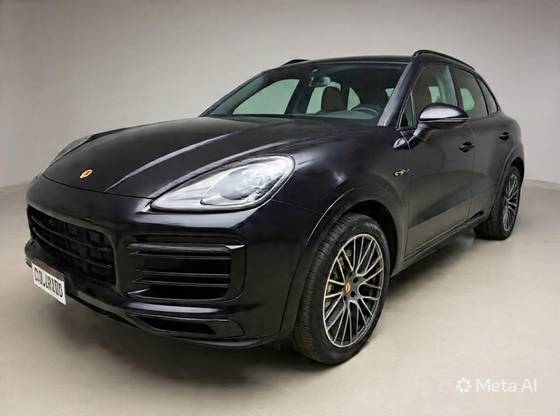 PORSCHE CAYENNE 3.0 V6 E-HYBRID AWD TIPTRONIC S PORSCHE CAYENNE 3.0 V6 E-HYBRID AWD TIPTRONIC S